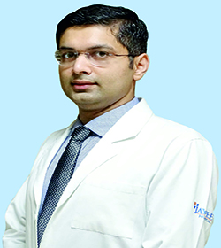 Dr Vipul Aggarwal
